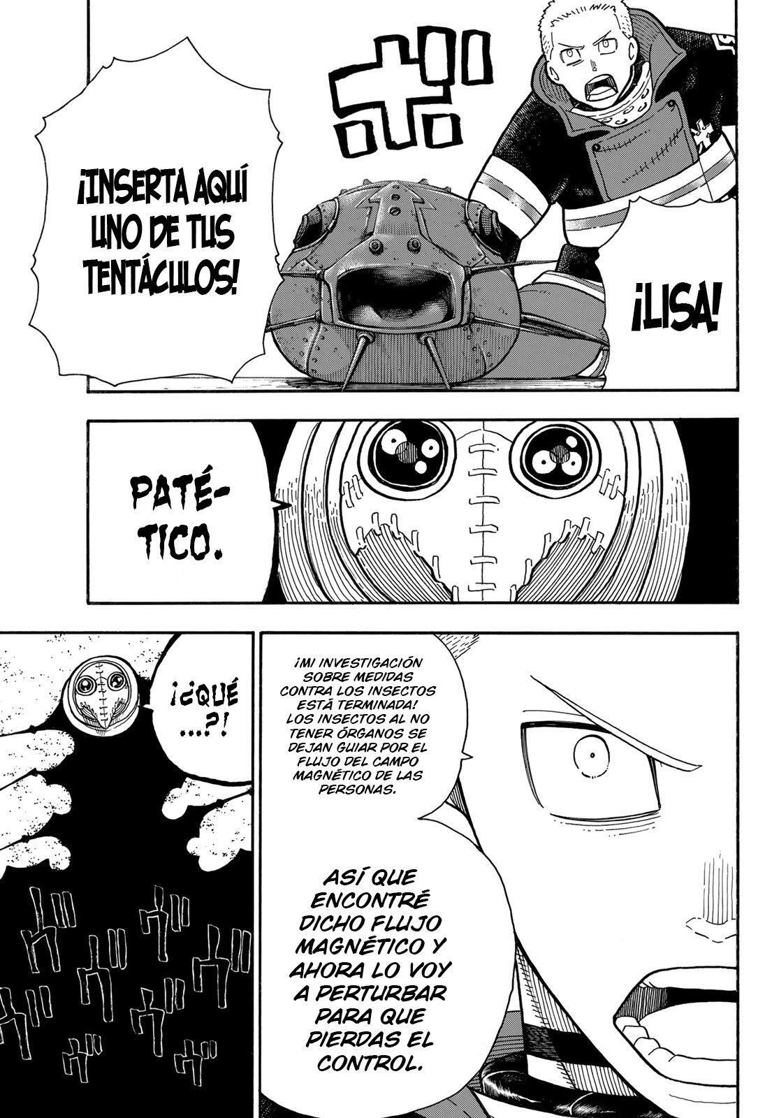 Capitulo 247 page 17