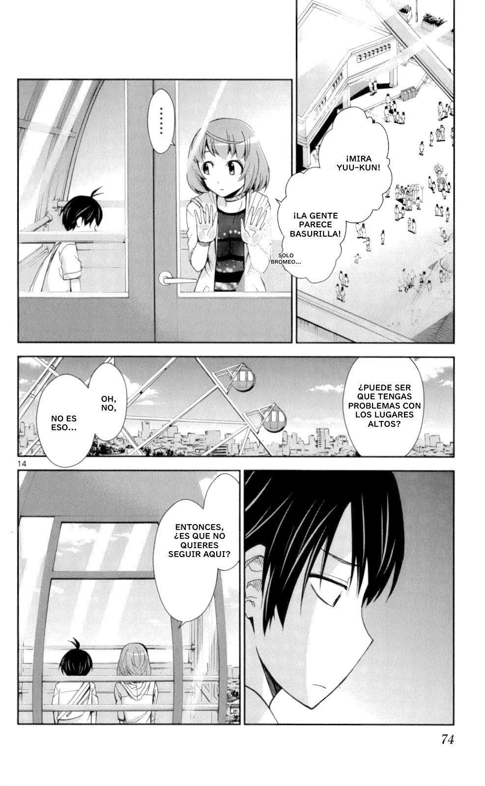 Capitulo 52 page 13