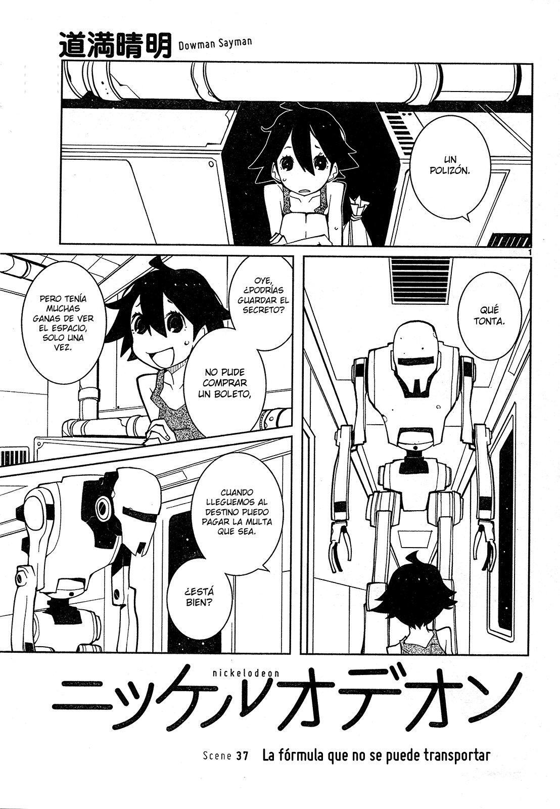 Capitulo 37 page 1
