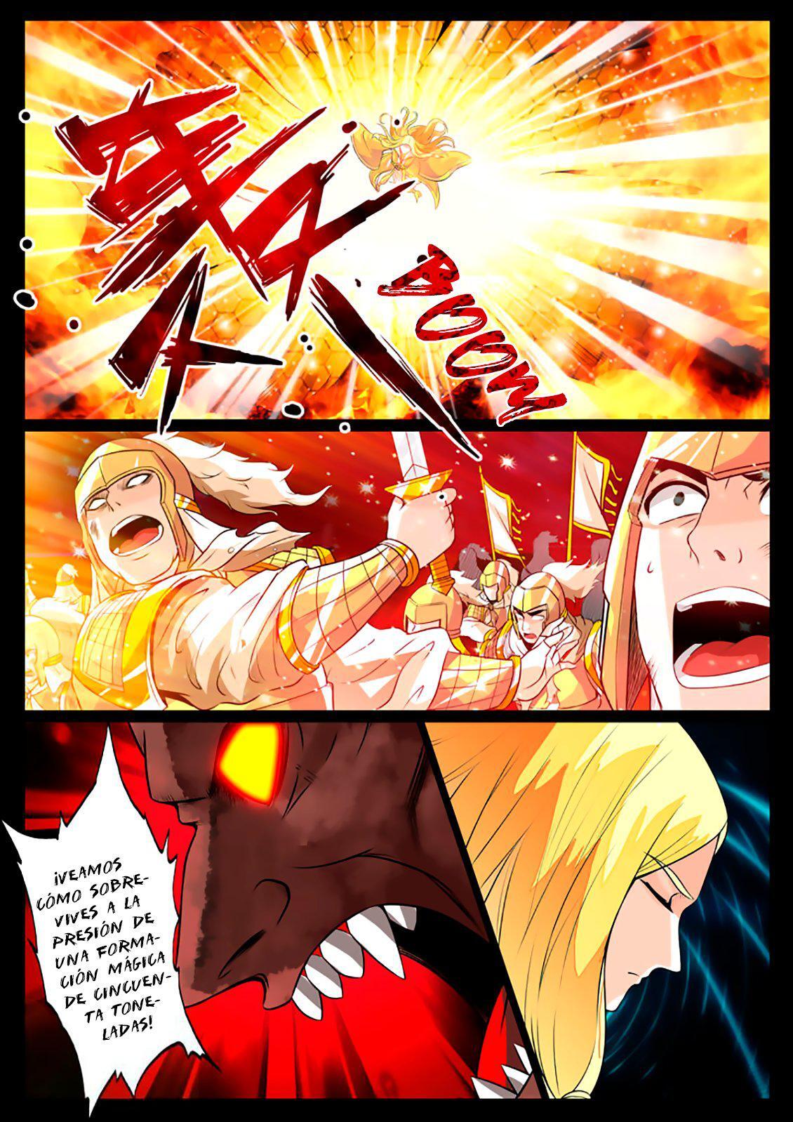 Capitulo 92 page 6