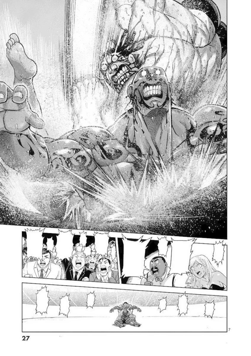 Capitulo 145 page 8