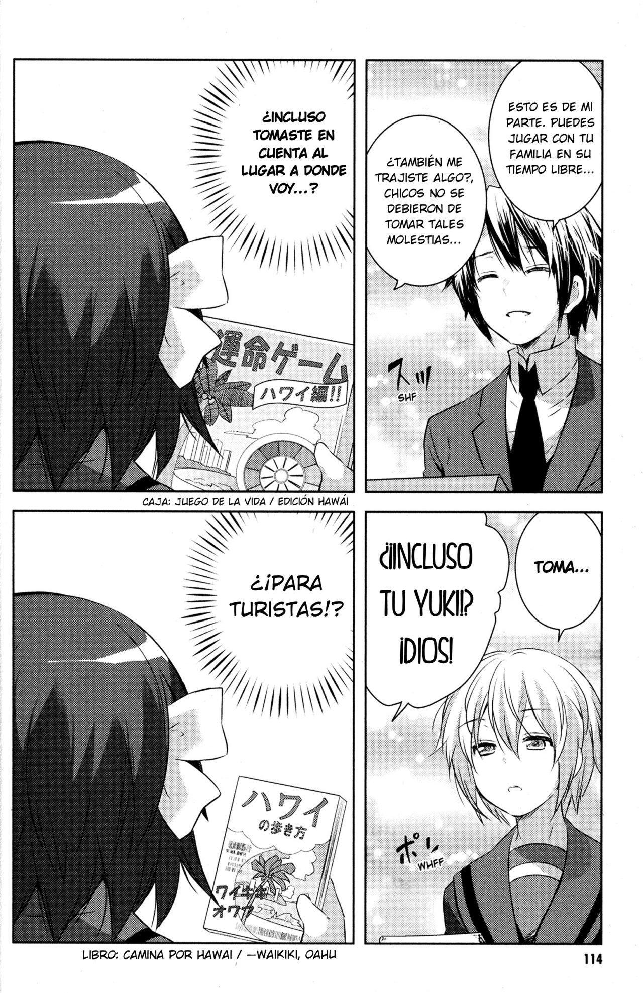 Capitulo 65 page 10
