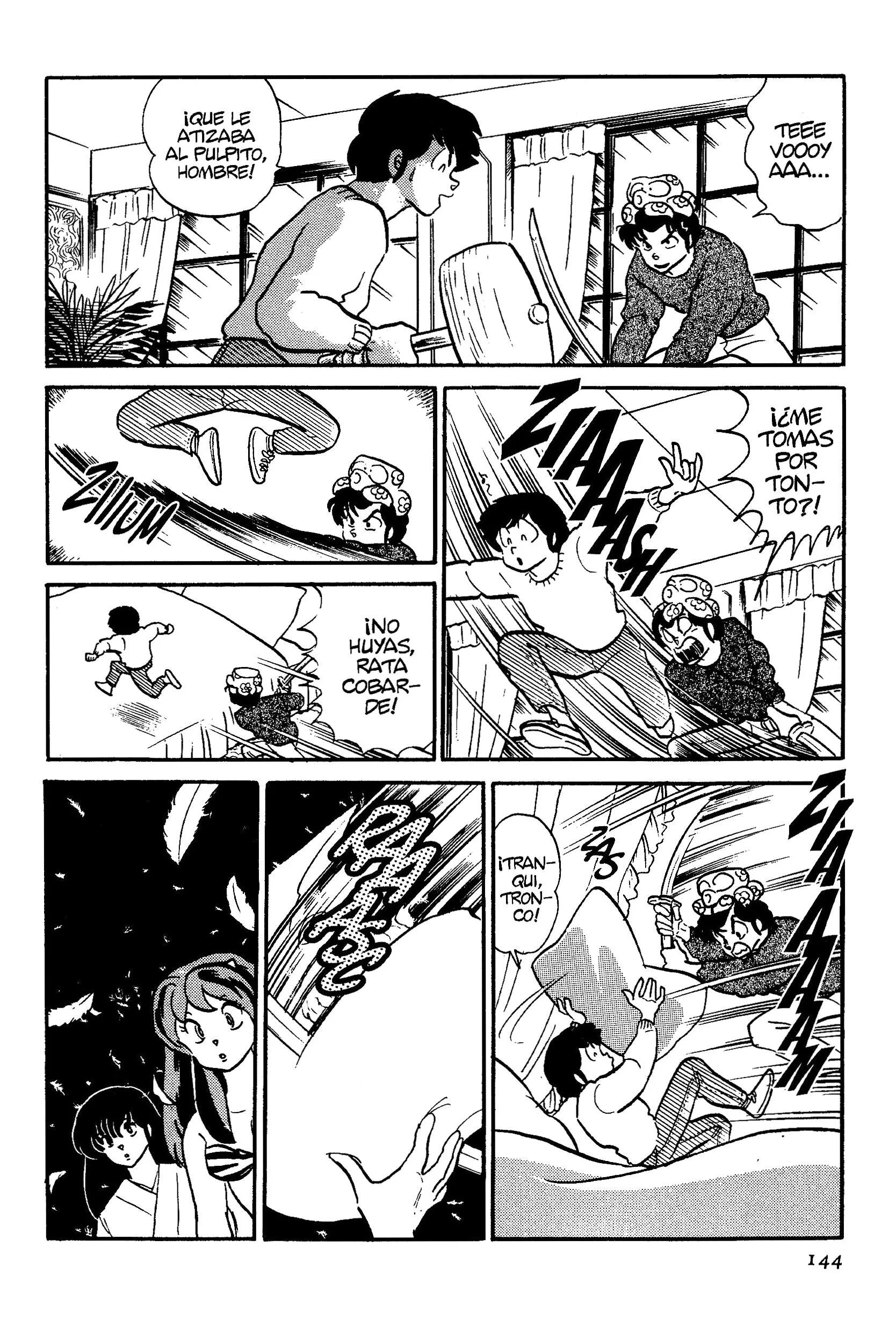 Capitulo 274 page 14