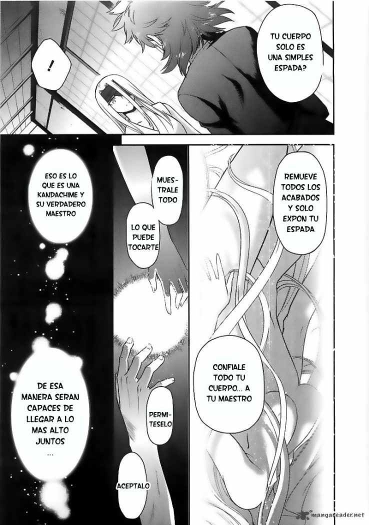 Capitulo 31 page 15