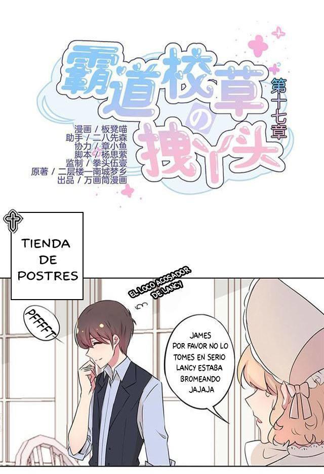 Capitulo 17 page 3