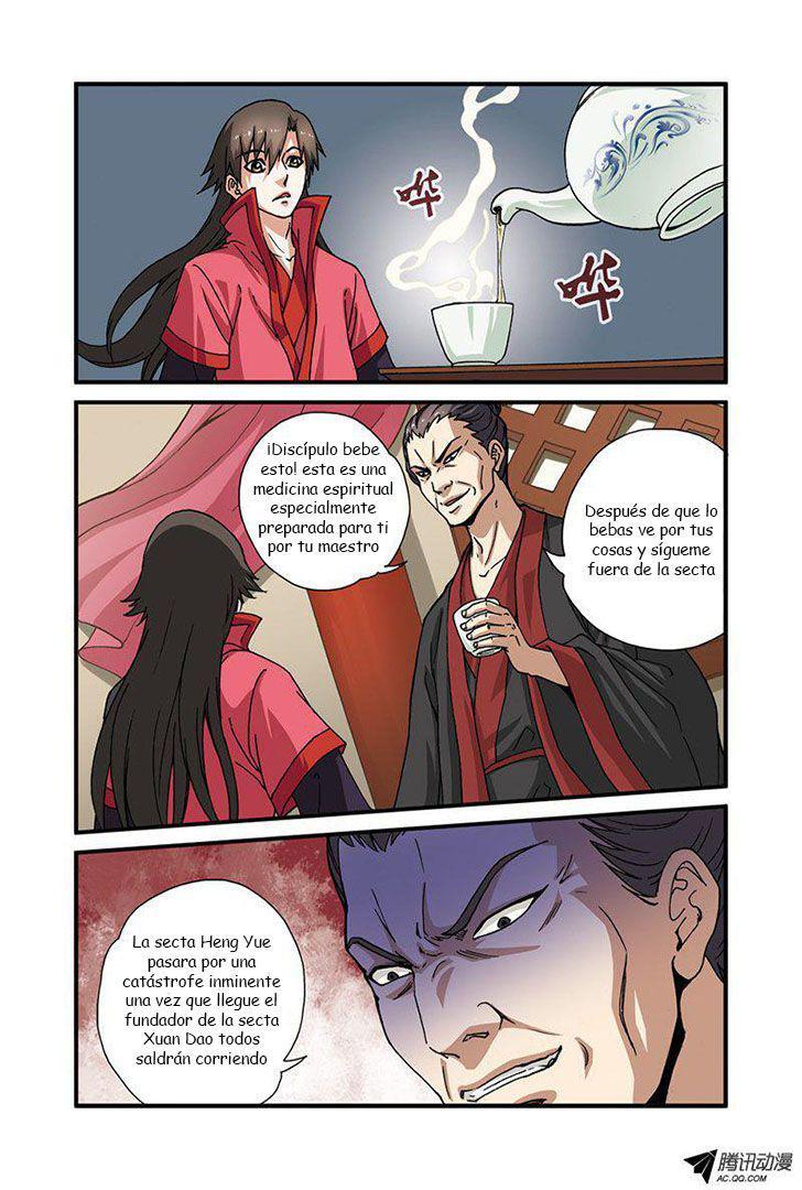 Capitulo 28 page 17