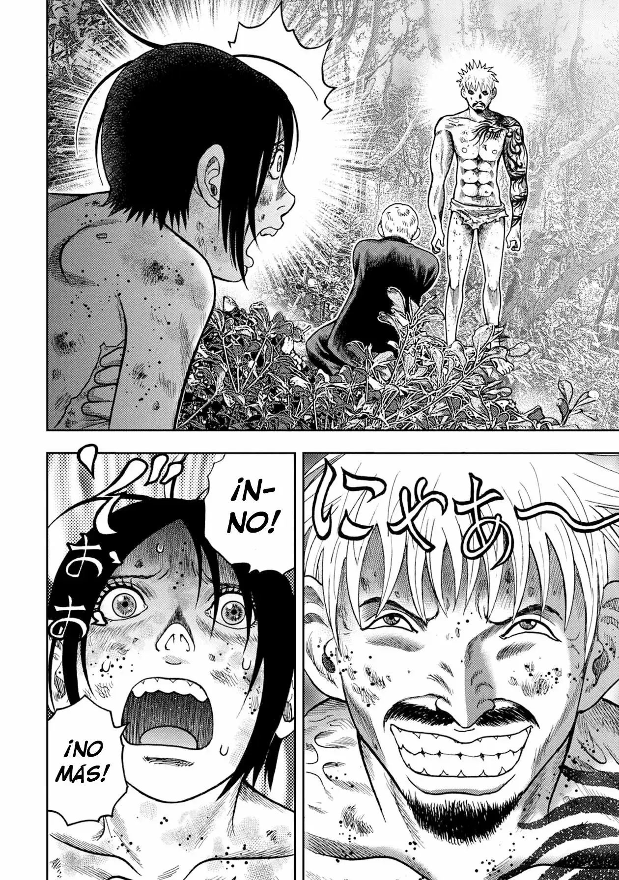 Capitulo 101 page 18