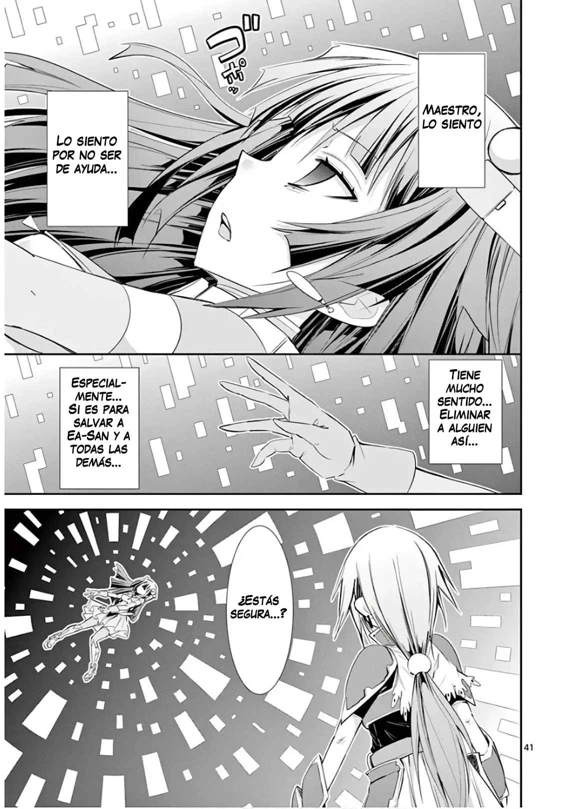 Capitulo 41 page 42