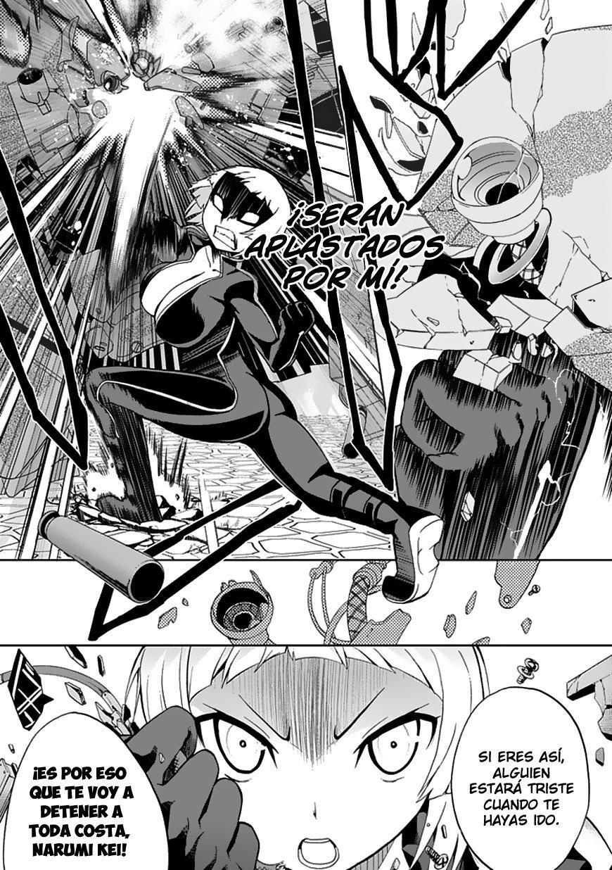 Capitulo 20 page 6