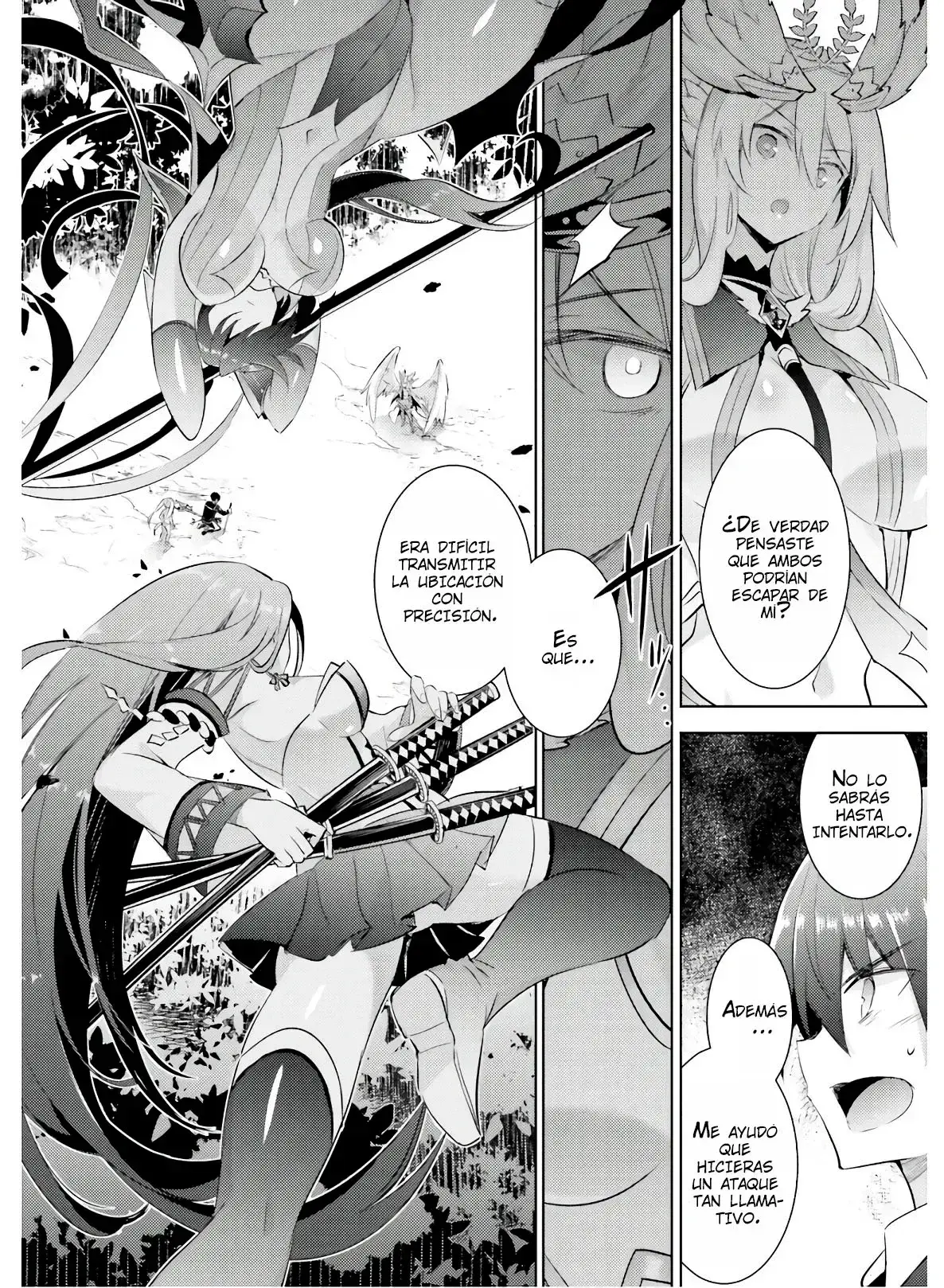 Capitulo 82 page 10