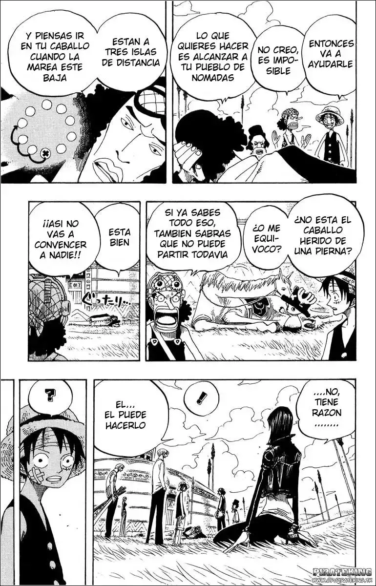 Capitulo 319 page 9