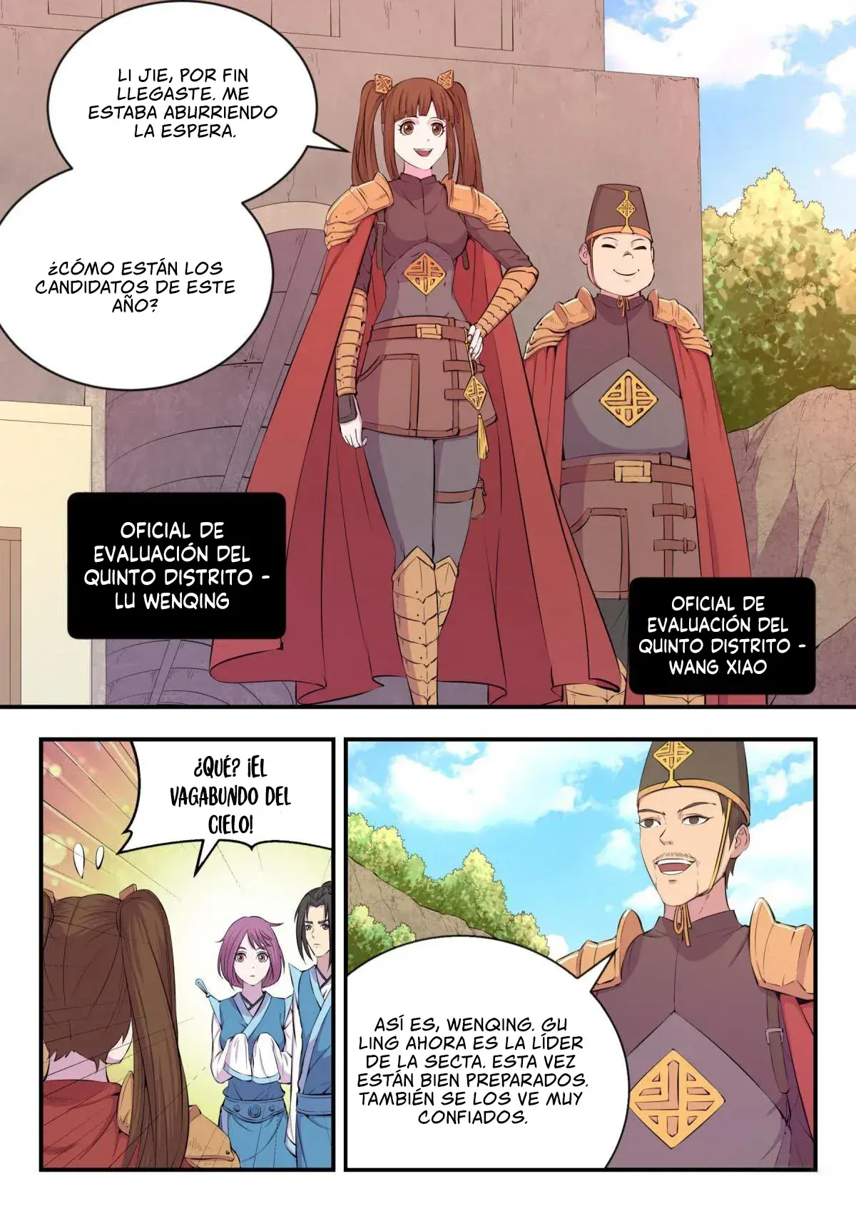 Capitulo 21 page 4