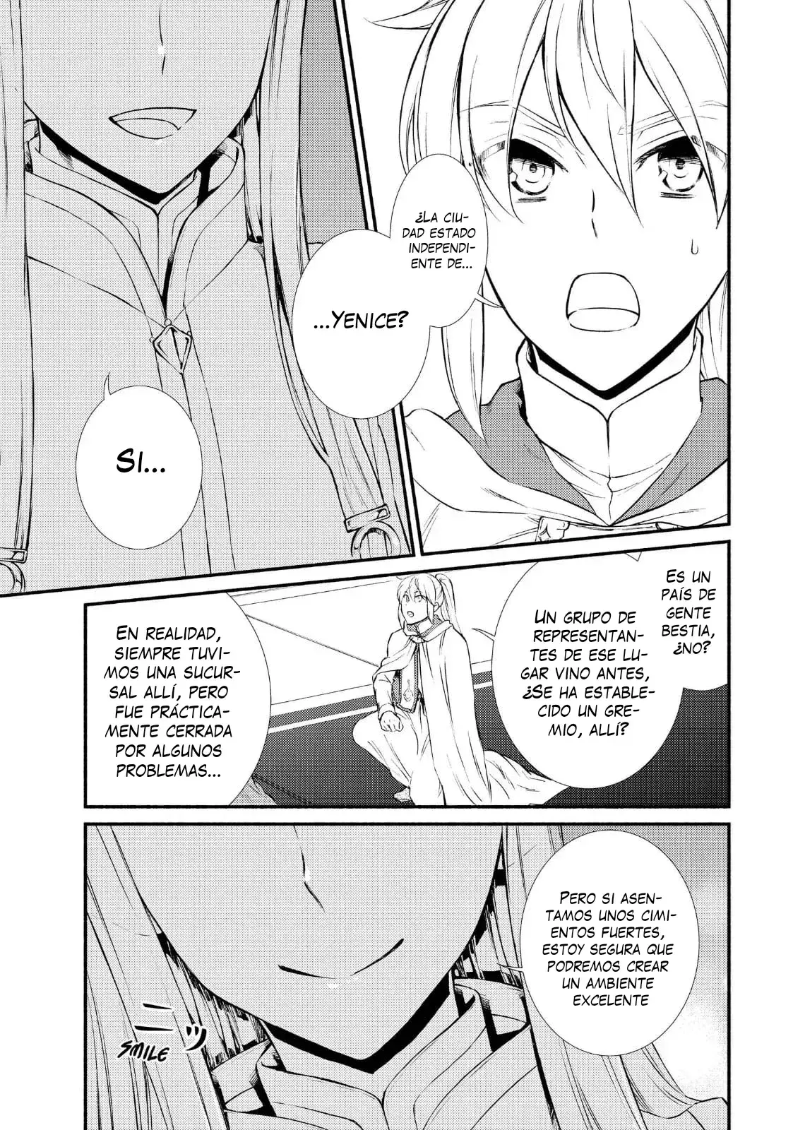 Capitulo 42 page 18