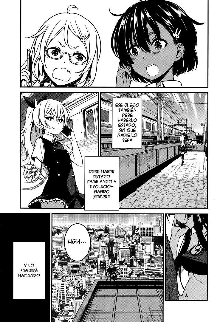 Capitulo 53 page 33