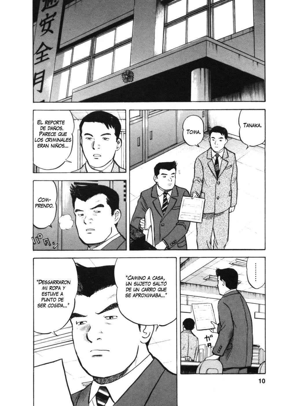 Capitulo 18 page 11