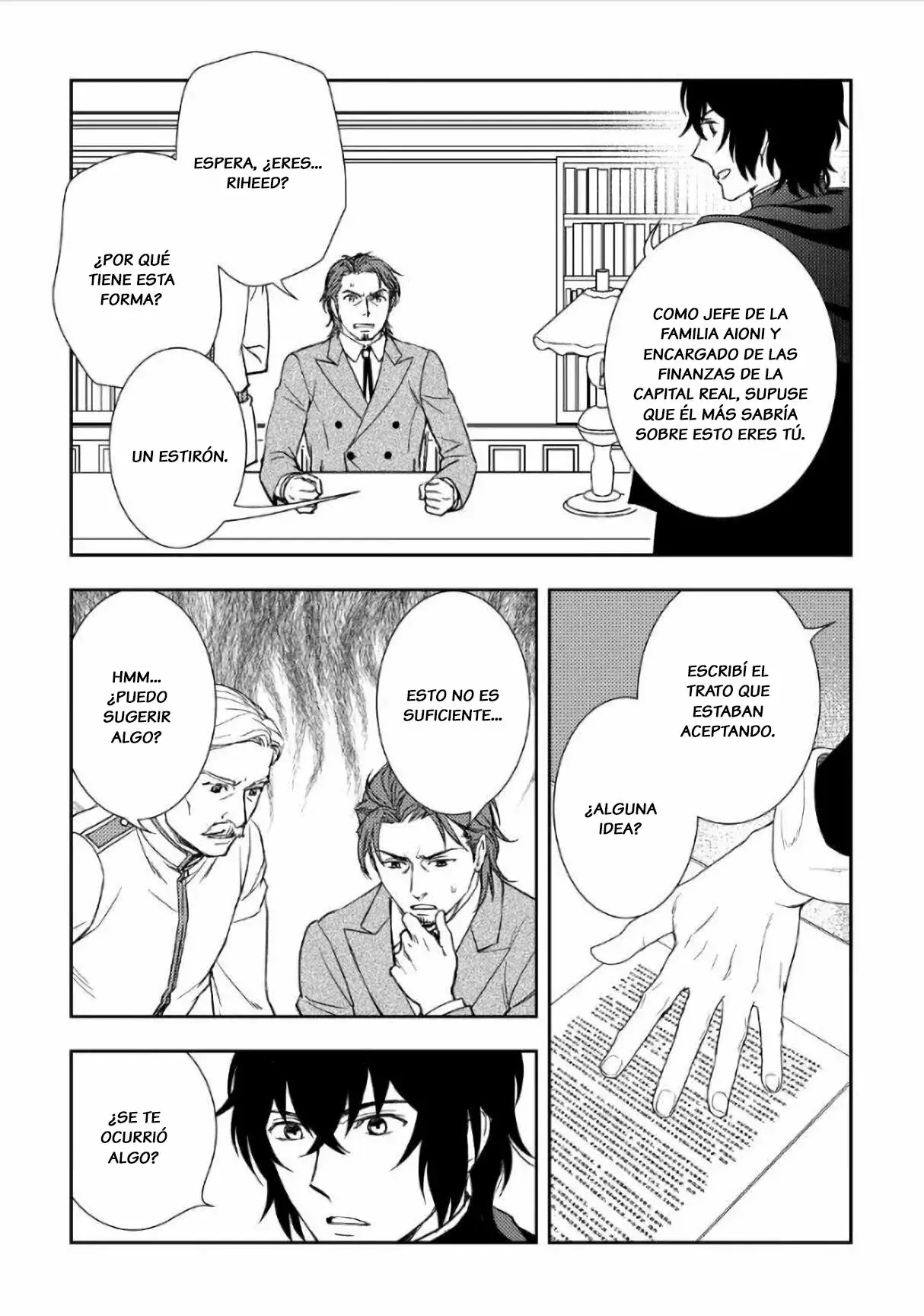 Capitulo 39 page 8