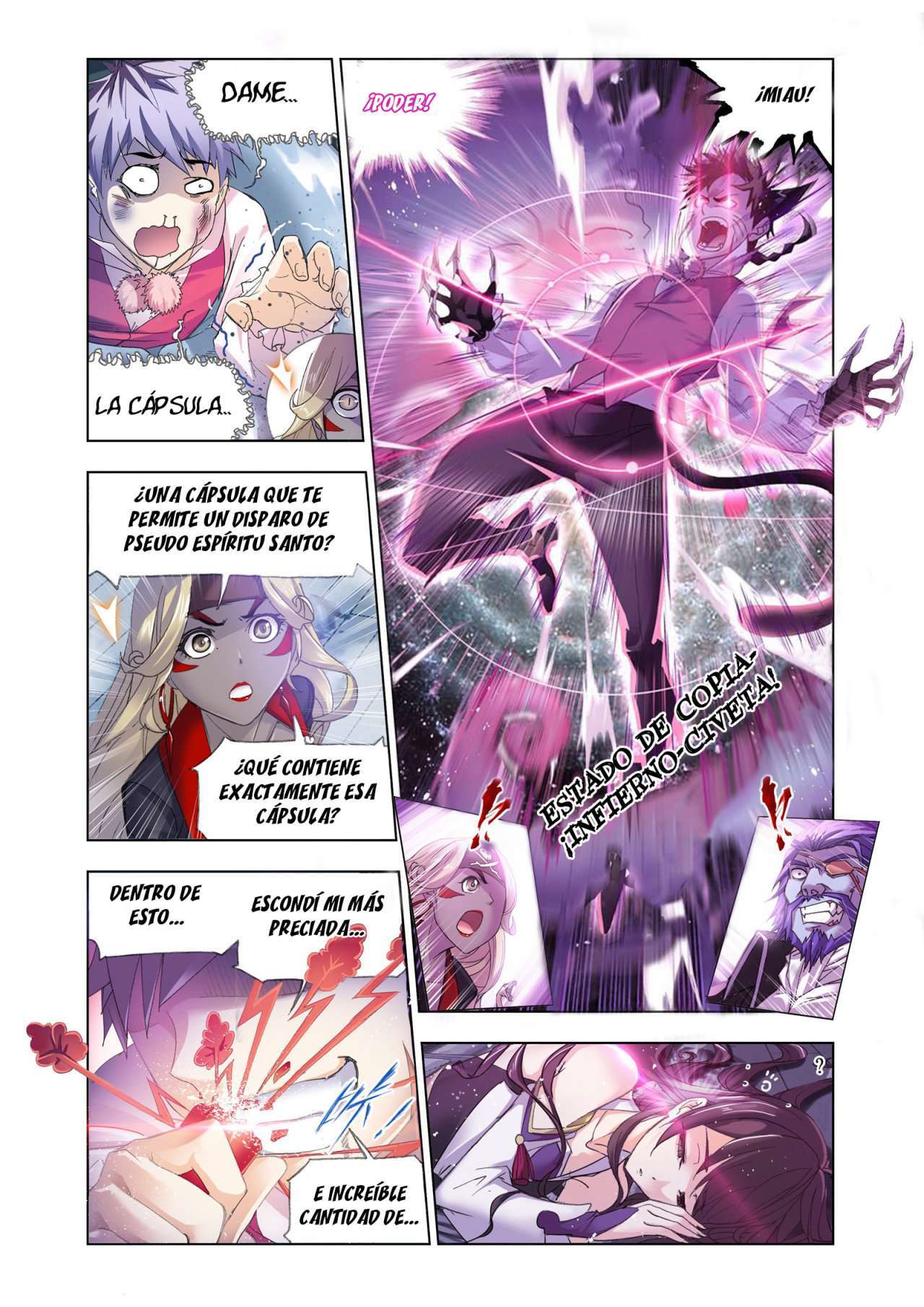 Capitulo 203 page 3