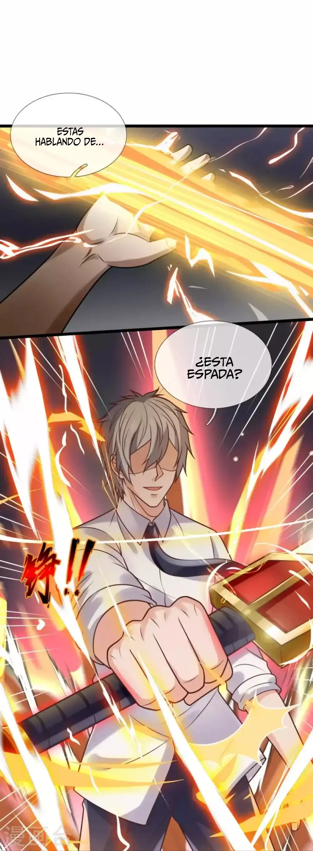 Capitulo 307 page 19