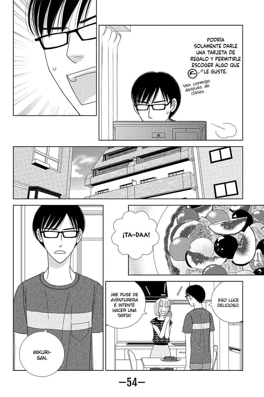 Capitulo 21 page 22