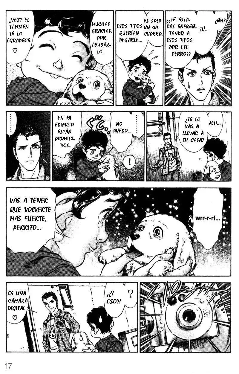 Capitulo 33 page 14