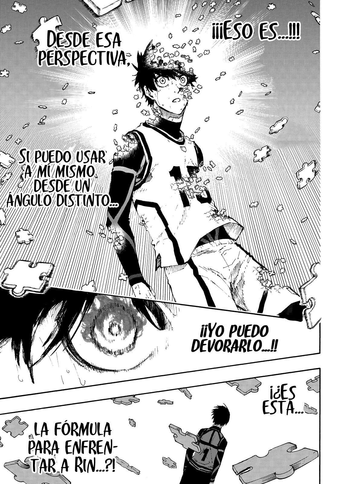 Capitulo 81 page 6