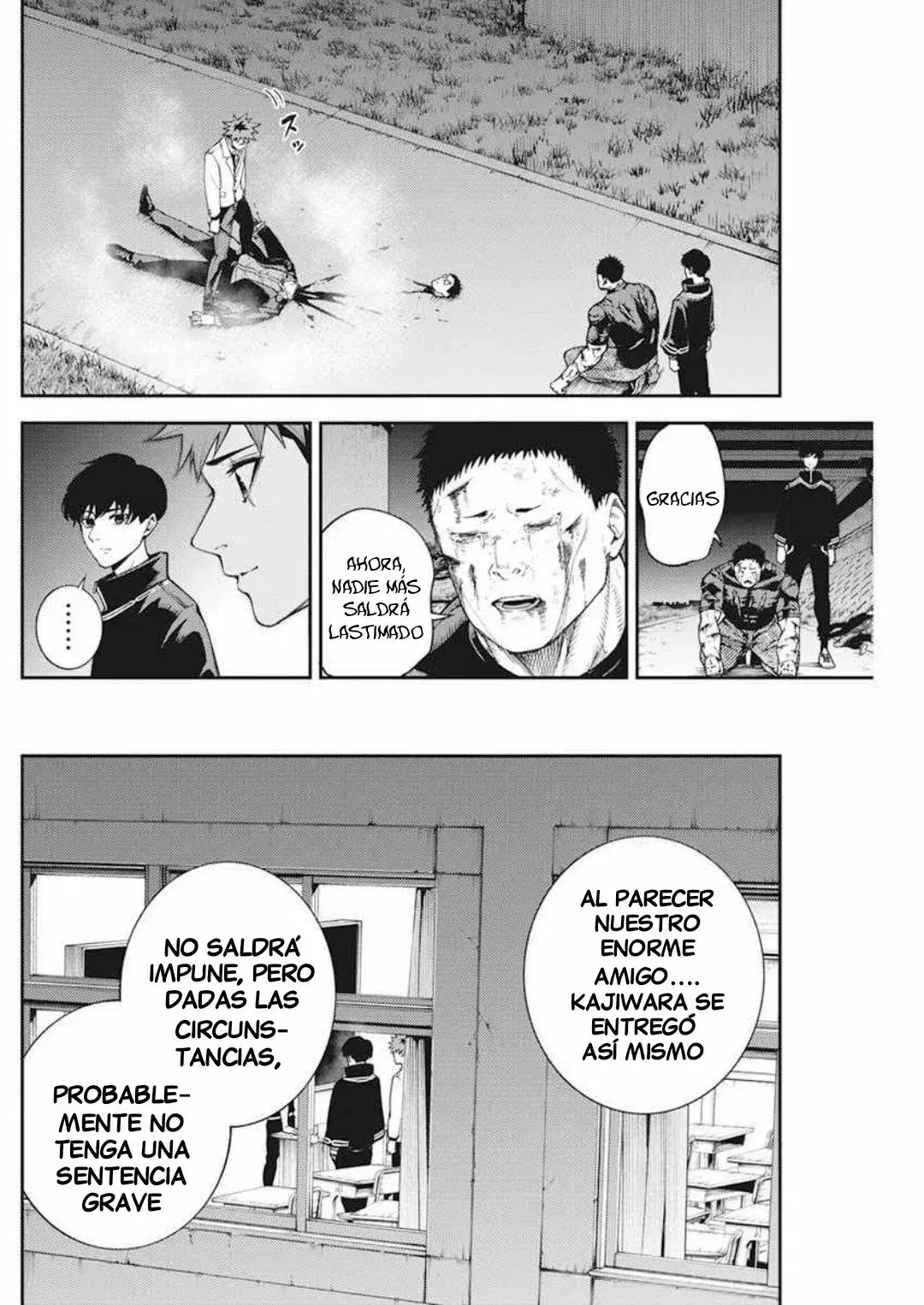 Capitulo 2.20 page 29