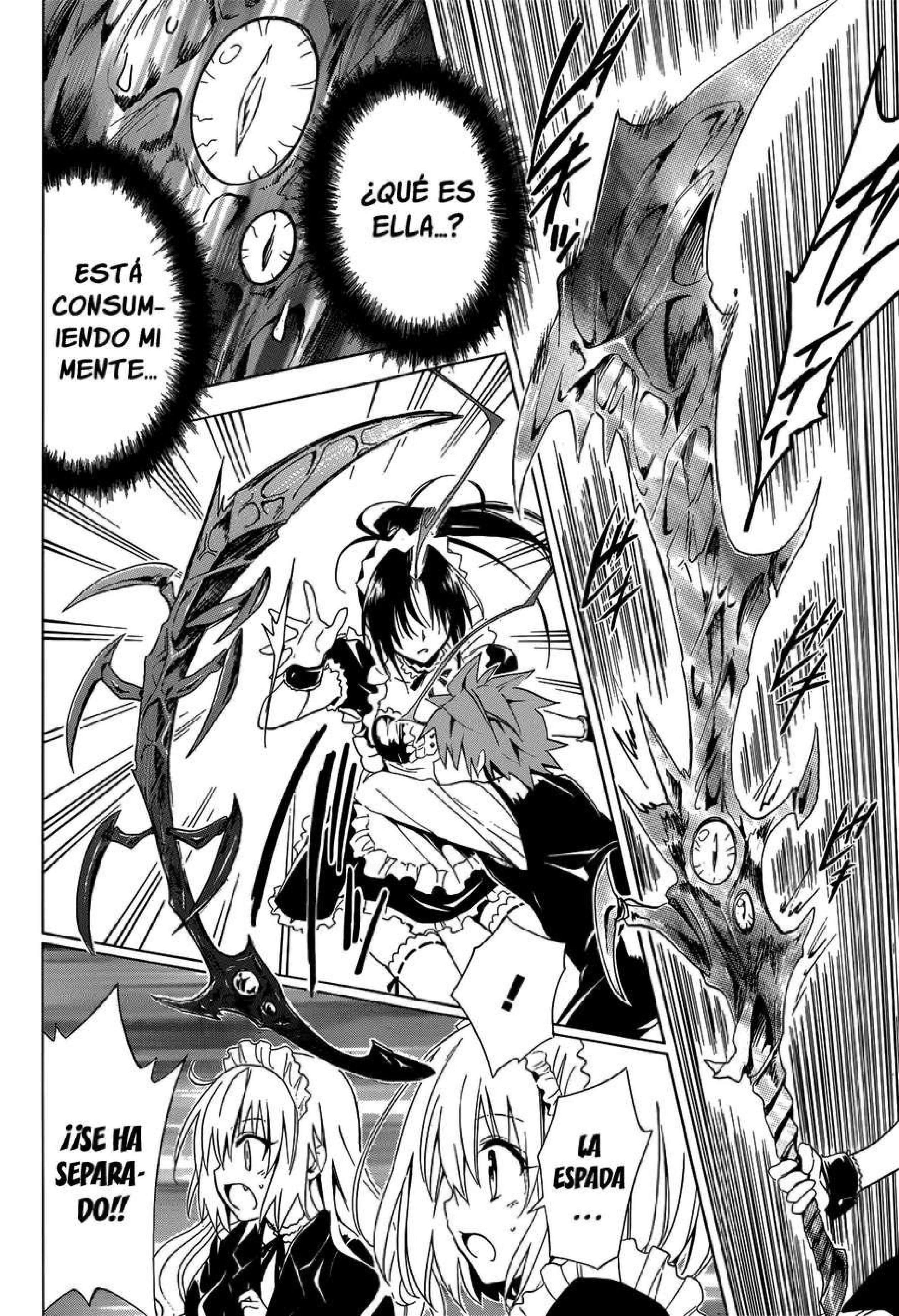 Capitulo 33 page 34