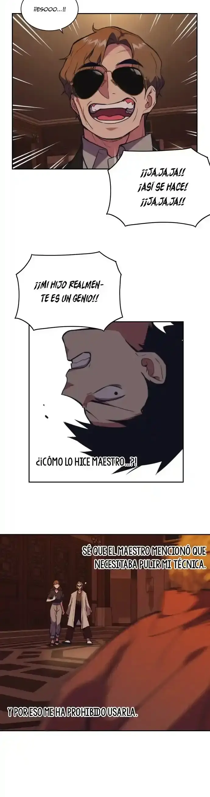 Capitulo 83 page 18