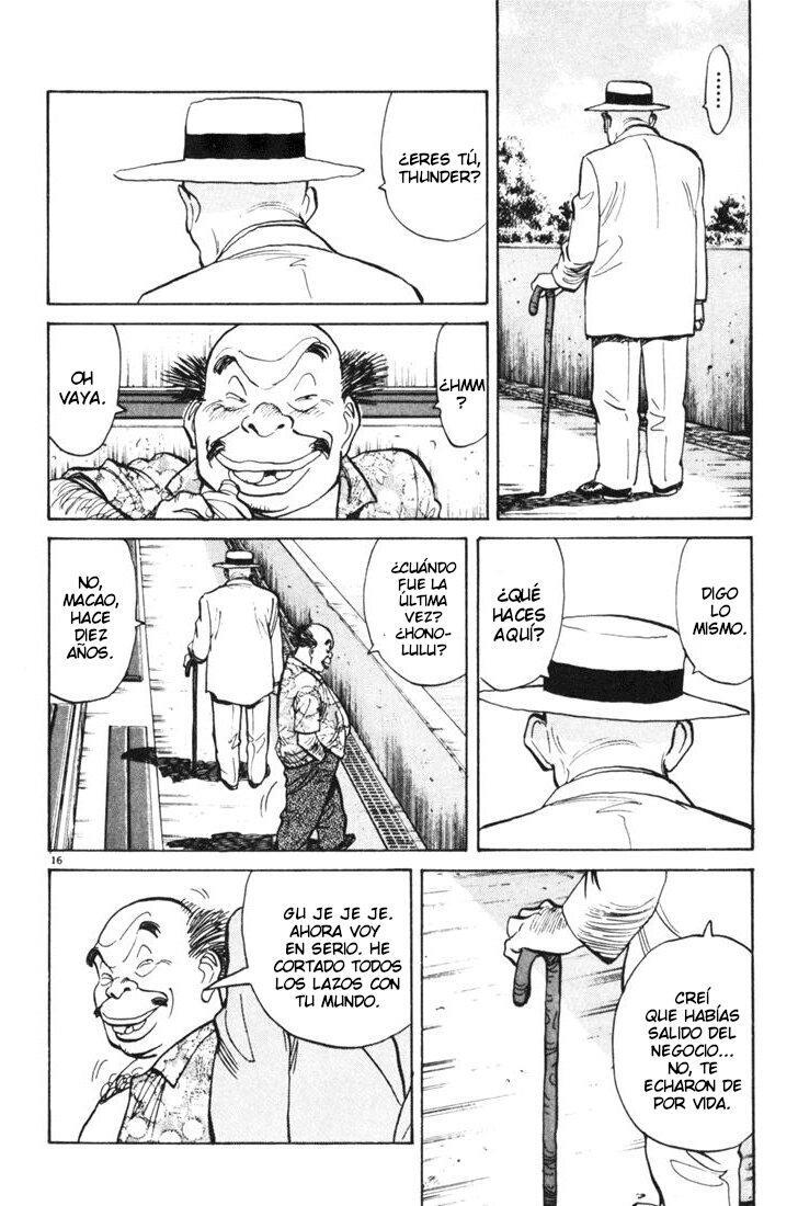 Capitulo 64 page 19