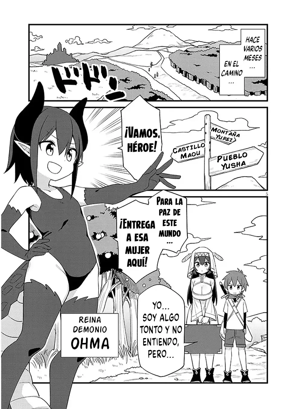 Capitulo 1.10 page 5