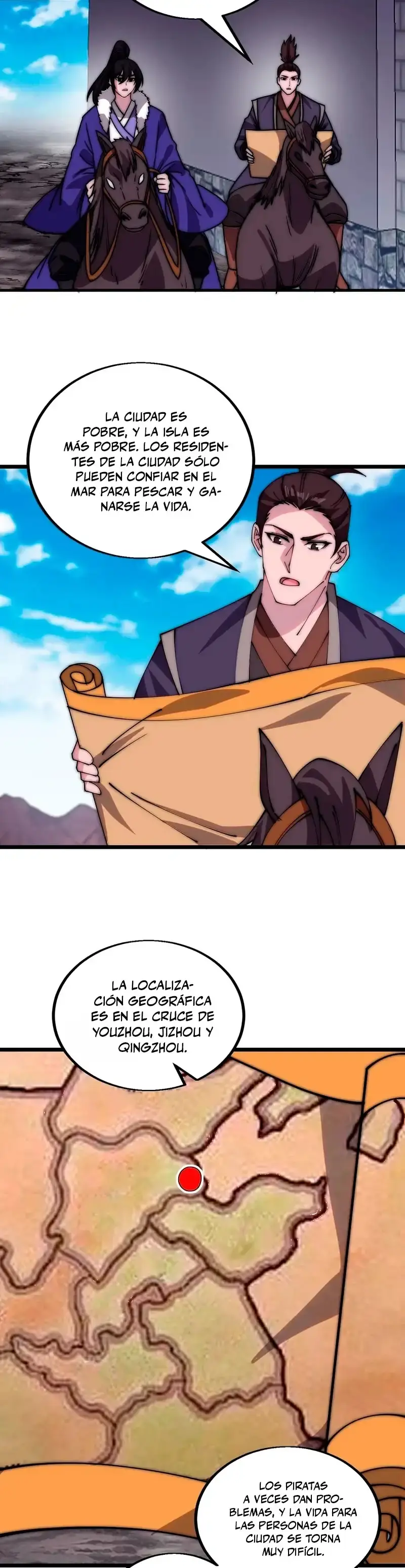 Capitulo 485 page 16