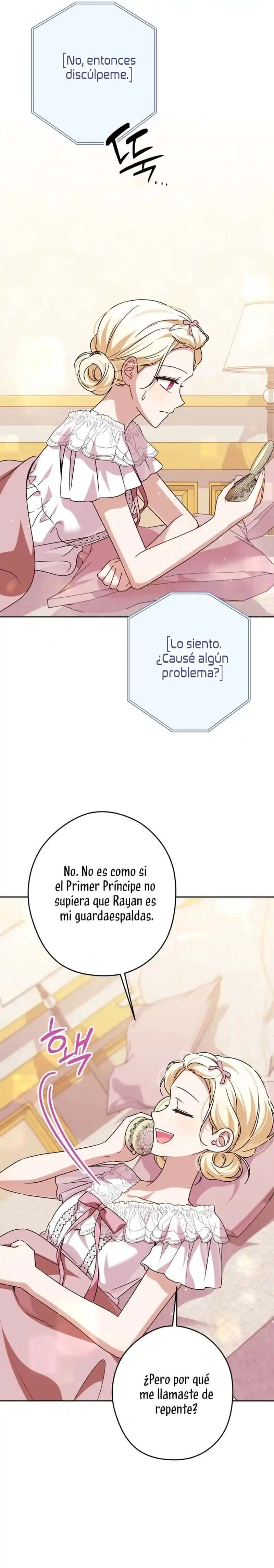 Capitulo 86 page 16