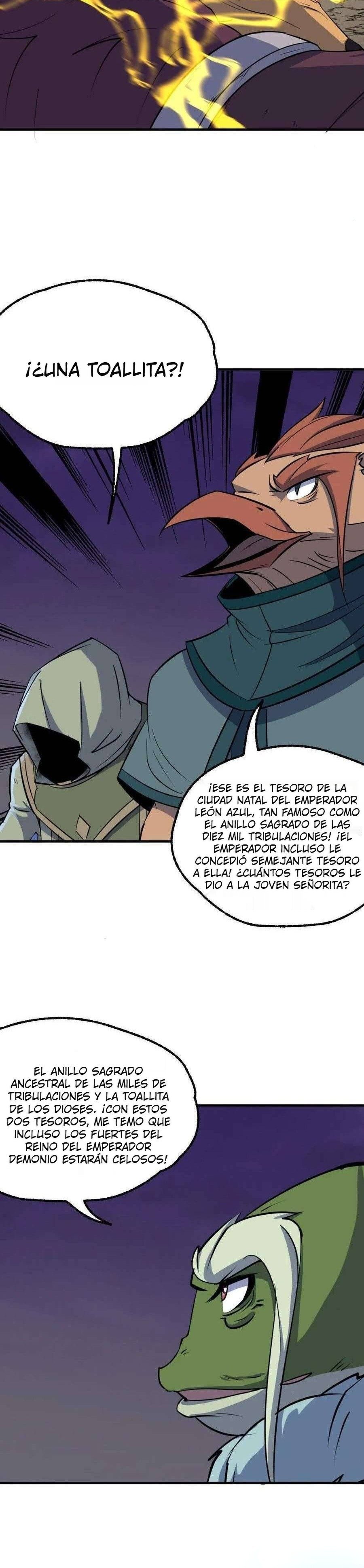Capitulo 265 page 8