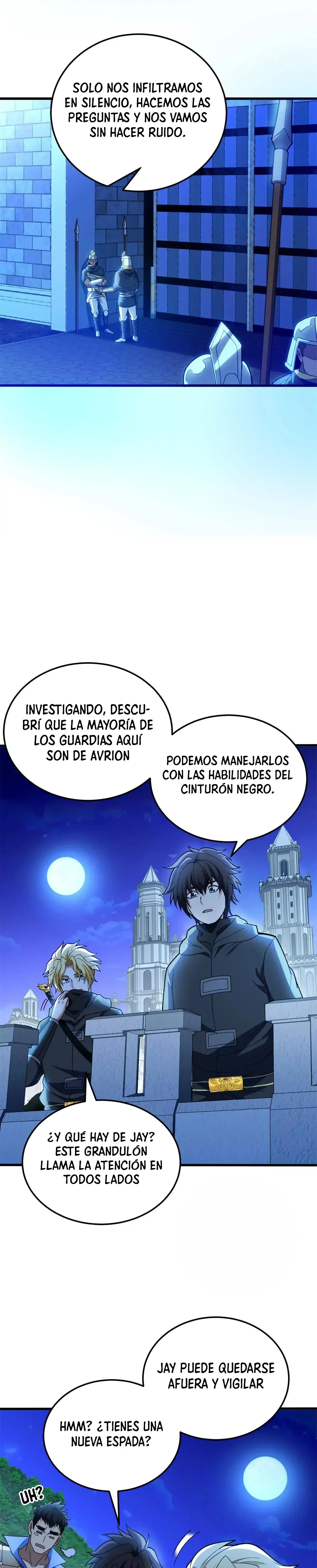 Capitulo 125 page 10