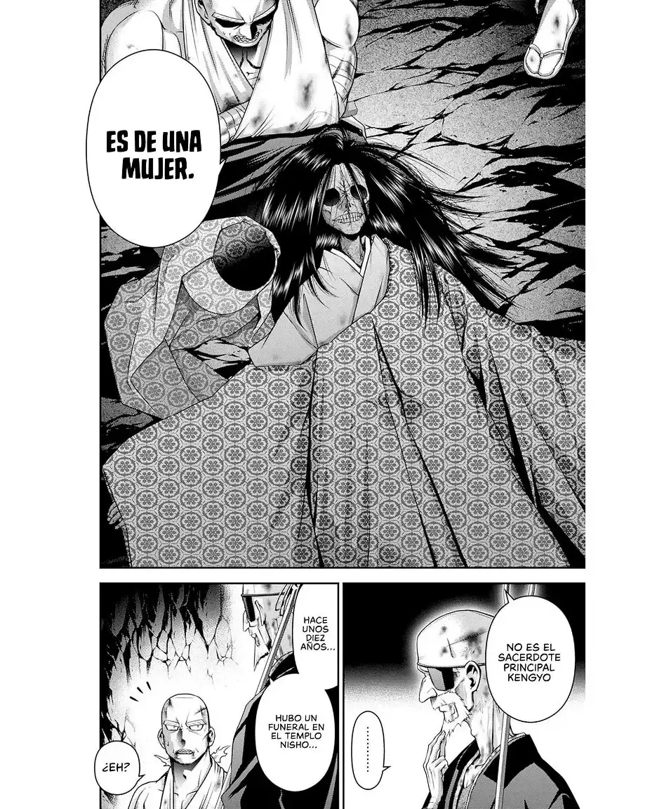 Capitulo 50 page 33
