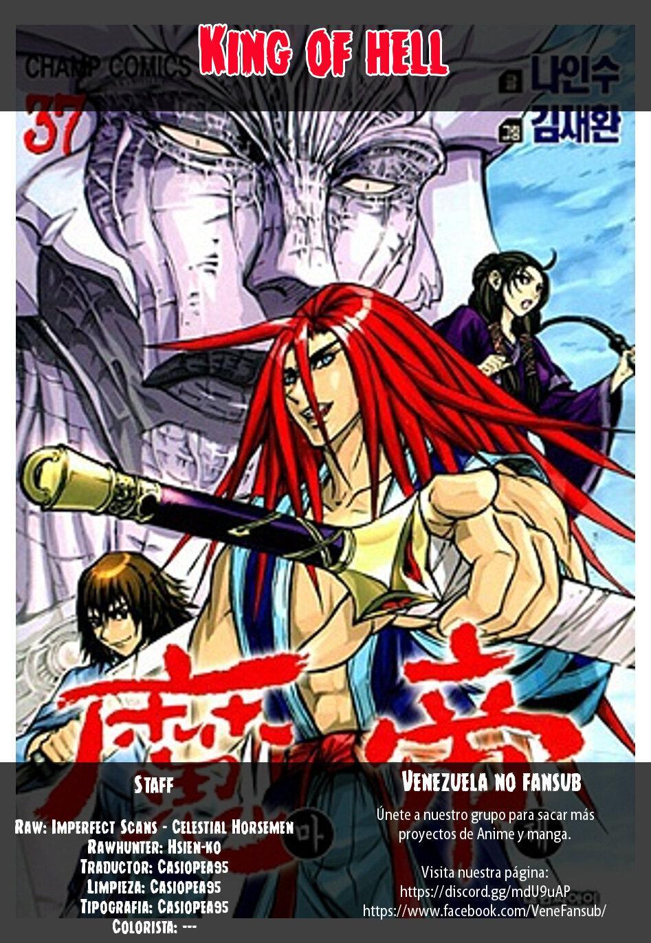Capitulo 270 page 29