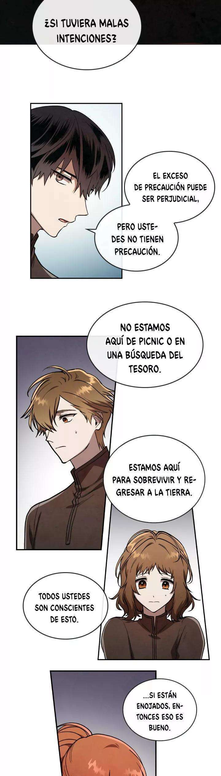 Capitulo 19 page 6