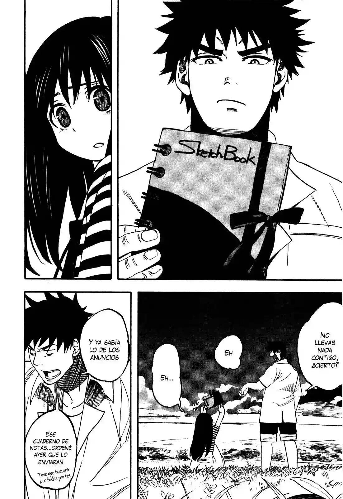 Capitulo 10 page 22
