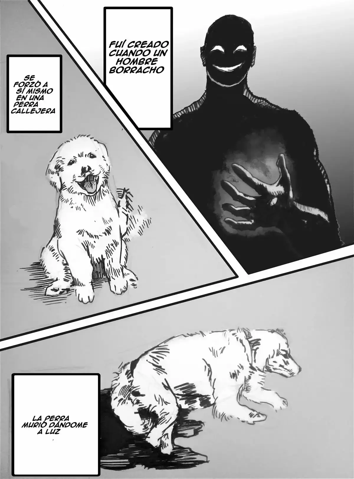 Capitulo 1 page 8