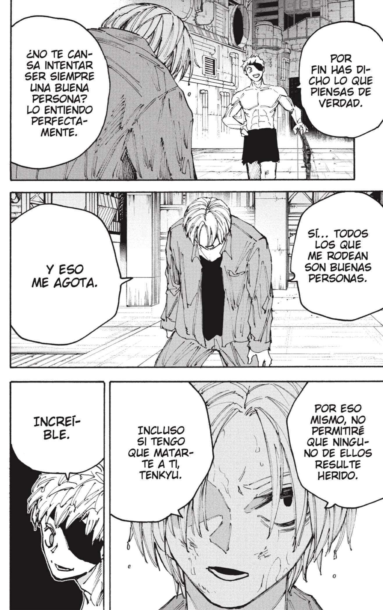 Capitulo 192 page 11
