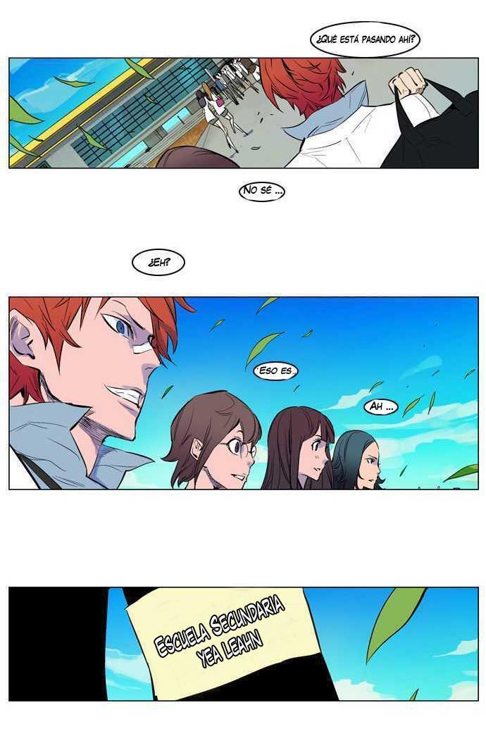Capitulo 154 page 20