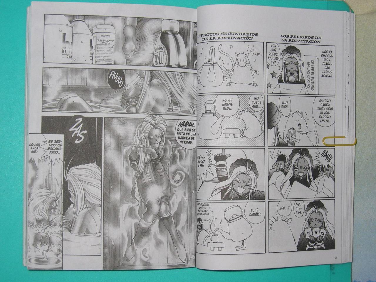 Capitulo 32 page 2