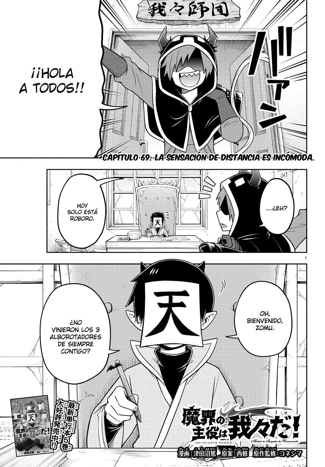 Capitulo 69 page 2