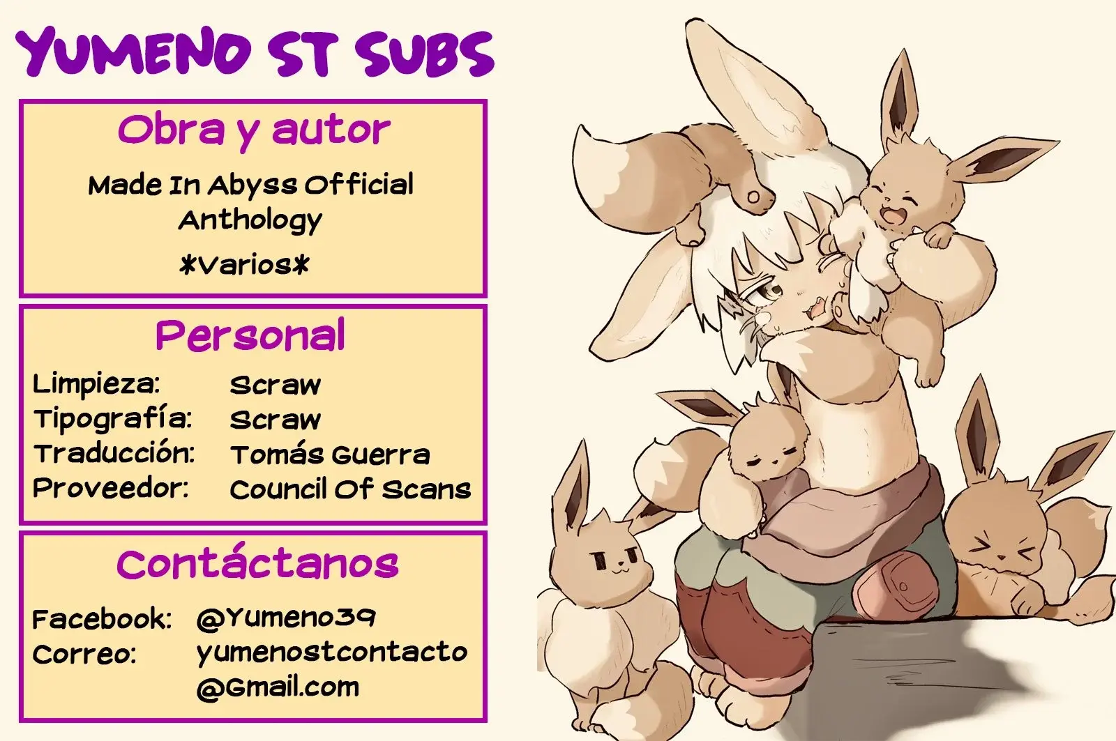 Capitulo 20 page 1