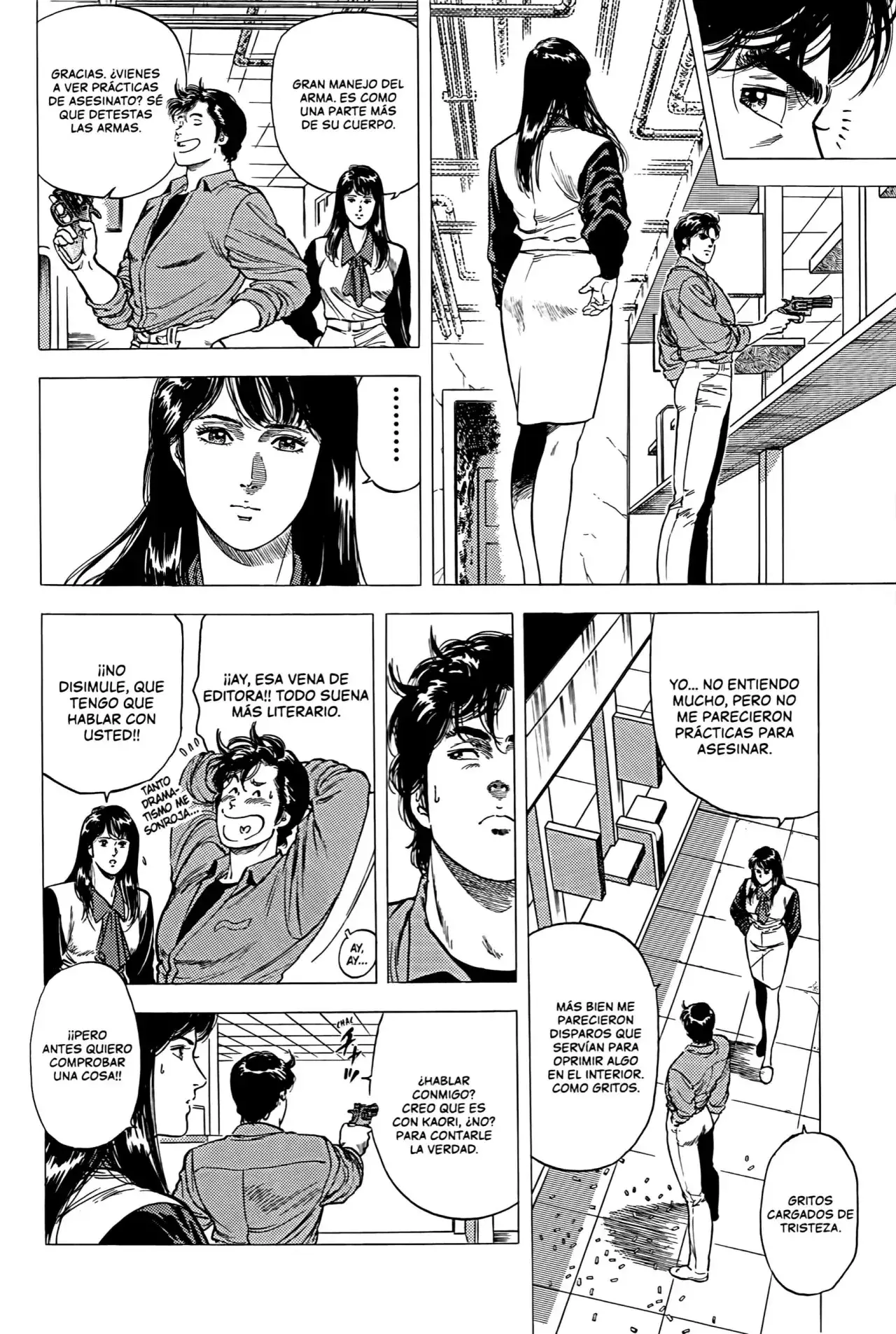 Capitulo 147 page 5