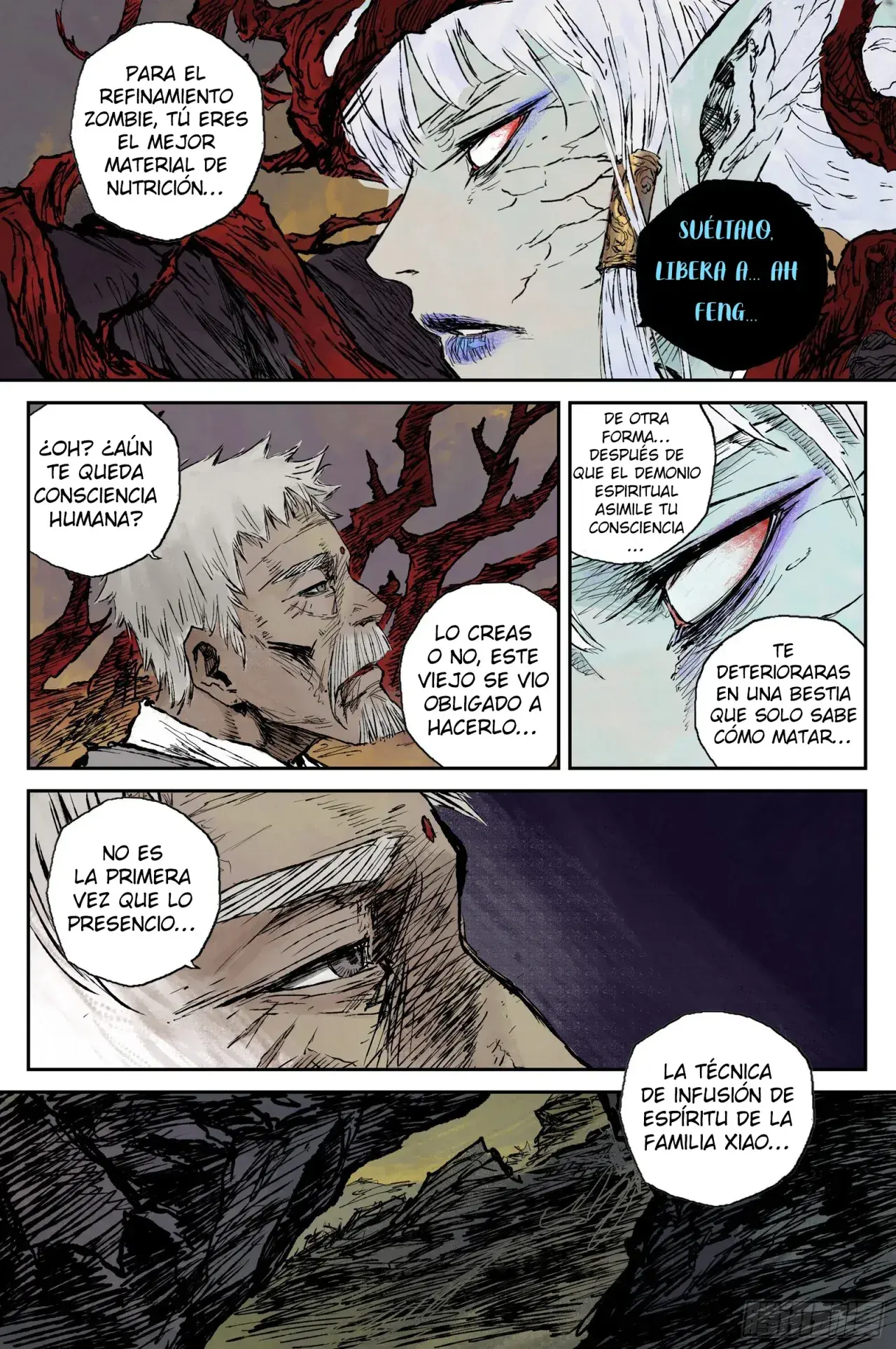 Capitulo 23 page 7