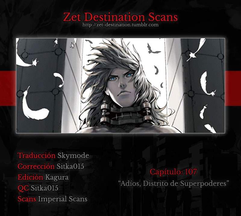 Capitulo 107 page 18