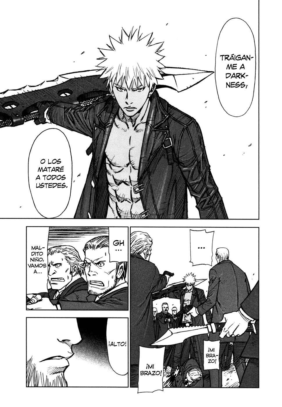 Capitulo 30 page 18