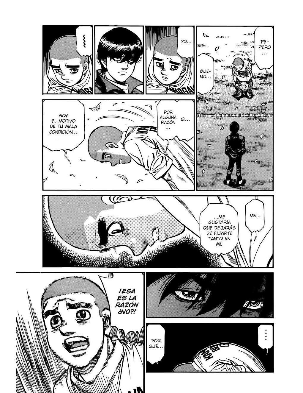 Capitulo 1250 page 10