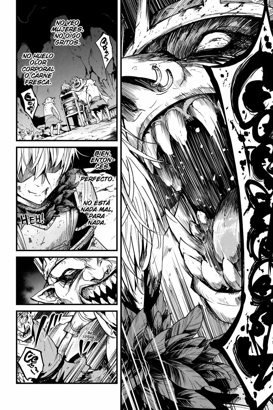 Capitulo 64 page 10